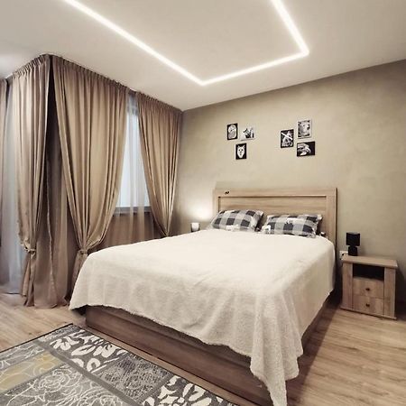 Studio A3 Borovets Gardens المظهر الخارجي الصورة