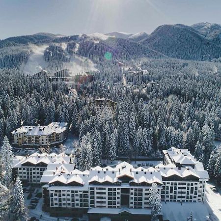 Studio A3 Borovets Gardens المظهر الخارجي الصورة