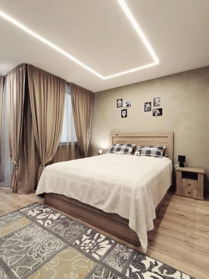 Studio A3 Borovets Gardens المظهر الخارجي الصورة