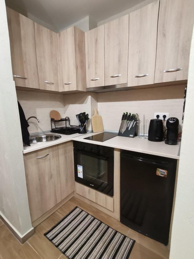 Studio A3 Borovets Gardens المظهر الخارجي الصورة