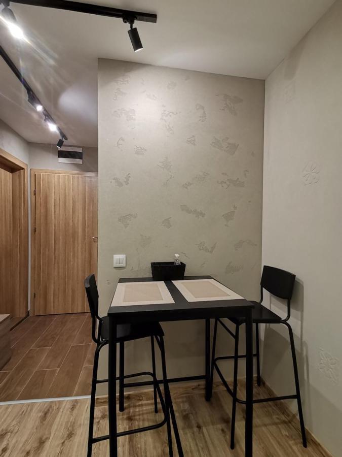 Studio A3 Borovets Gardens المظهر الخارجي الصورة