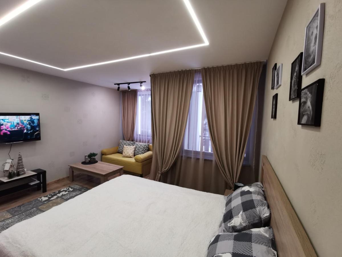 Studio A3 Borovets Gardens المظهر الخارجي الصورة