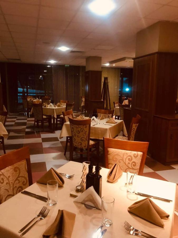 Studio A3 Borovets Gardens المظهر الخارجي الصورة